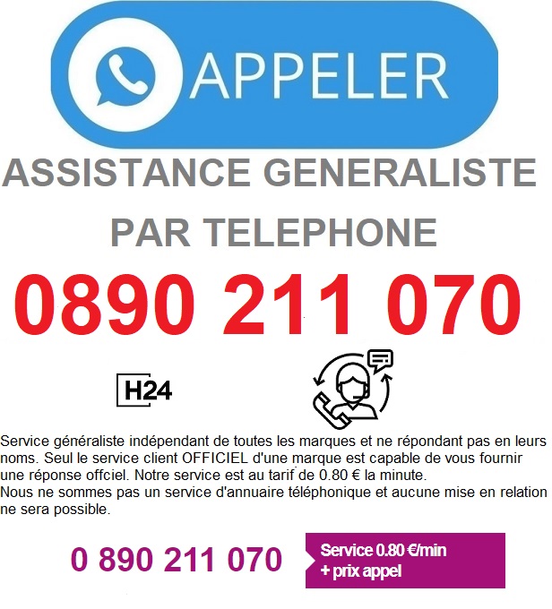 CONTACT SERVICE CLIENT SNCF CONNECT