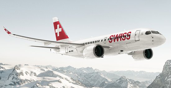 CONTACT SERVICE CLIENT SWISS INTERNATIONAL AIRLINES