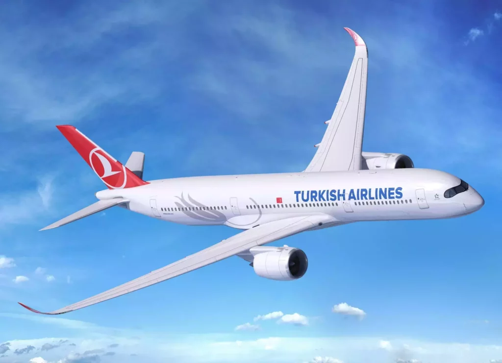 CONTACT SERVICE CLIENT TURKISH AIRLINES