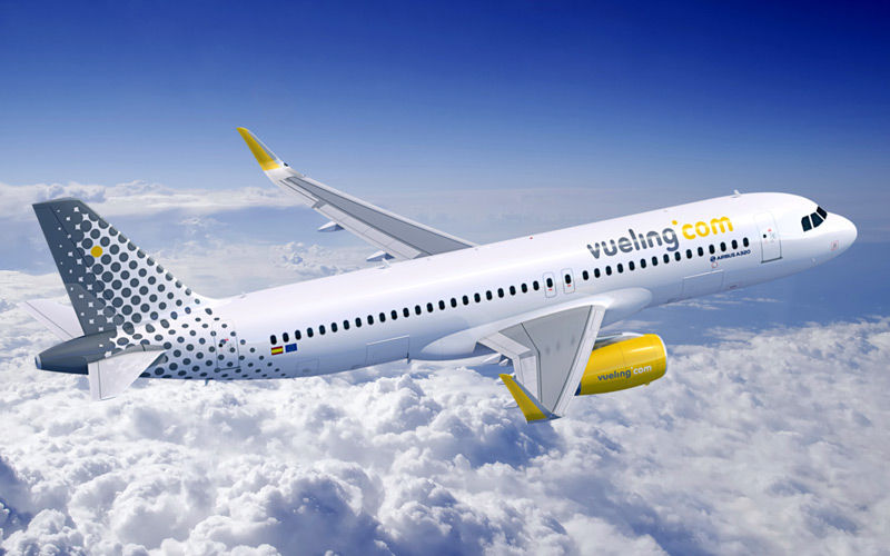 CONTACT SERVICE CLIENT VUELING